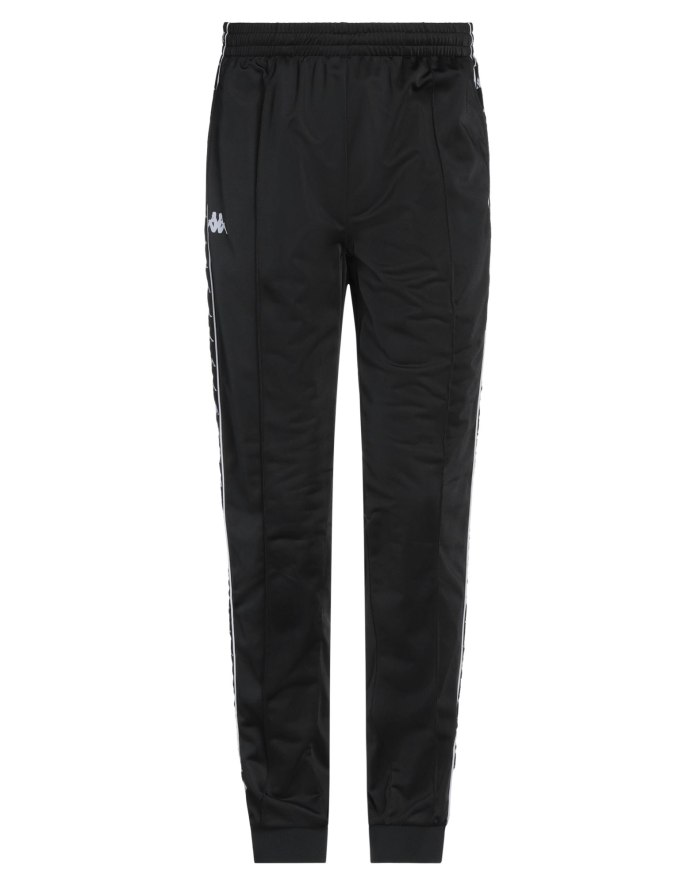 Штаны Kappa 2018 (Black)