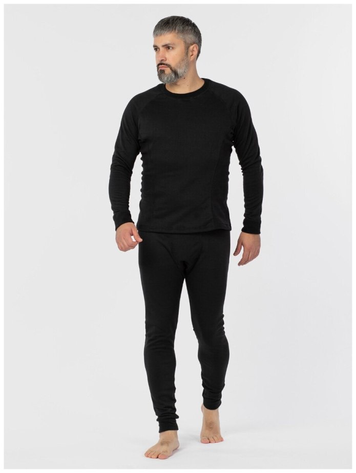 Термобелье Remington Thermal Reflective, р. l