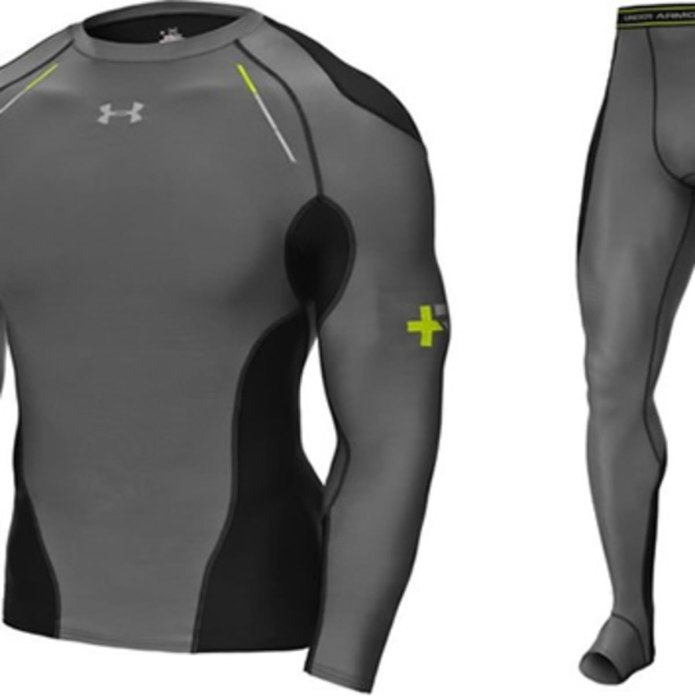 Under Armour Base термобелье