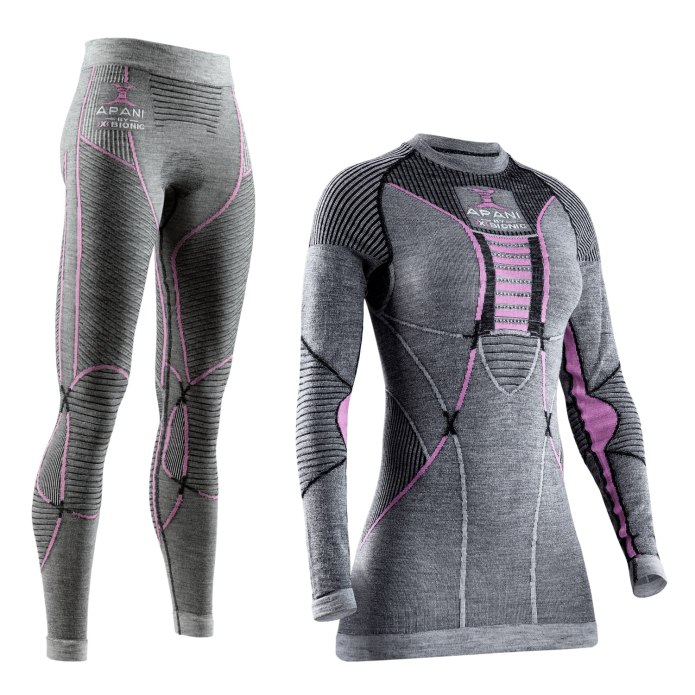Термобелье Remington Thermal Reflective, р. s