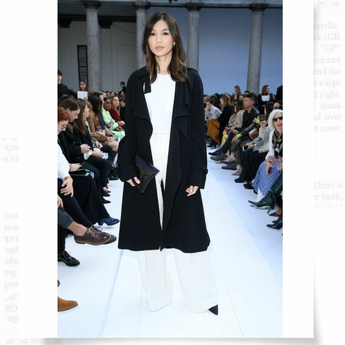 Fendi осень-зима 2020/2021 / ready-to-Wear