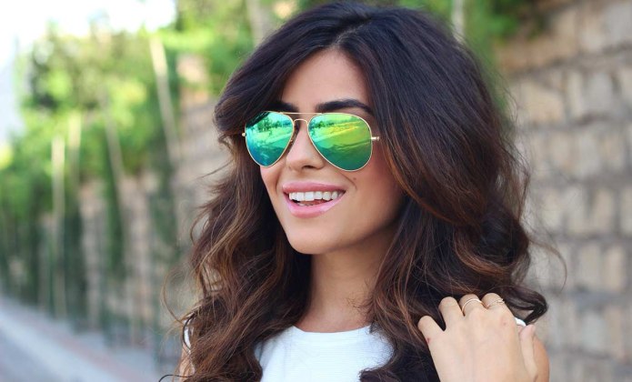 Очки ray-ban Street Style