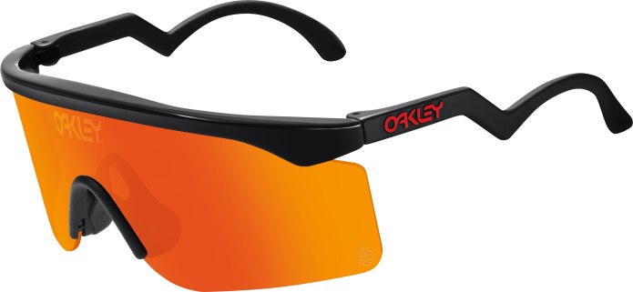 Oakley Deadbolt