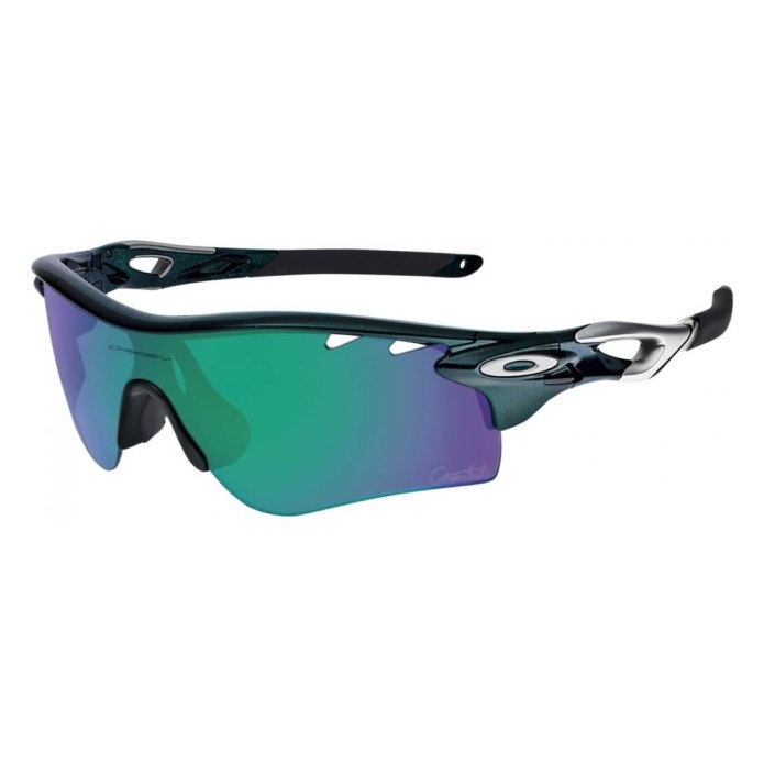 Очки oakley radarlock