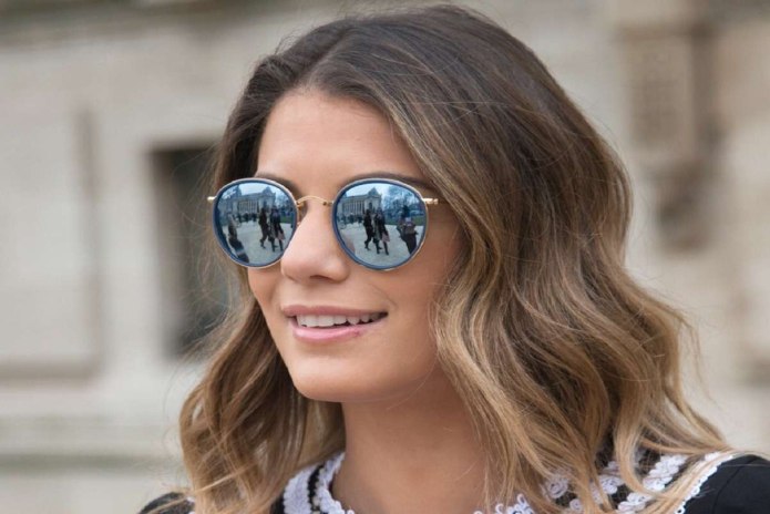 Очки ray-ban Street Style