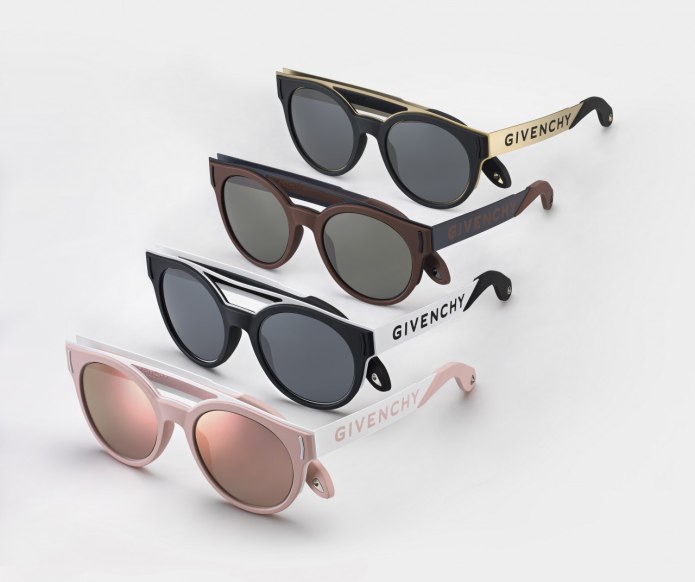 Givenchy очки солнцезащитные 2020