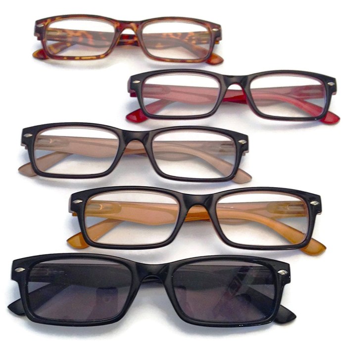 Prescription Glasses