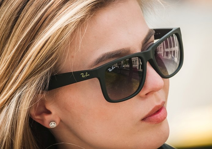 Ray-ban RB 4165 601/8g
