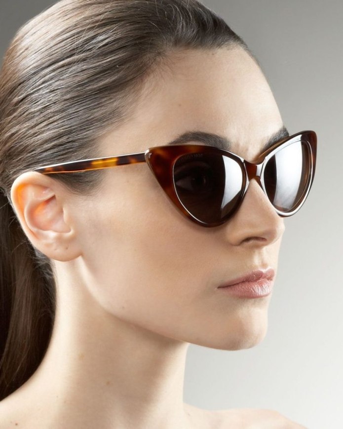 Tom Ford Nikita Sunglasses