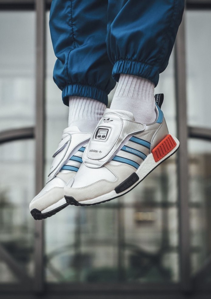 Adidas Micropacer