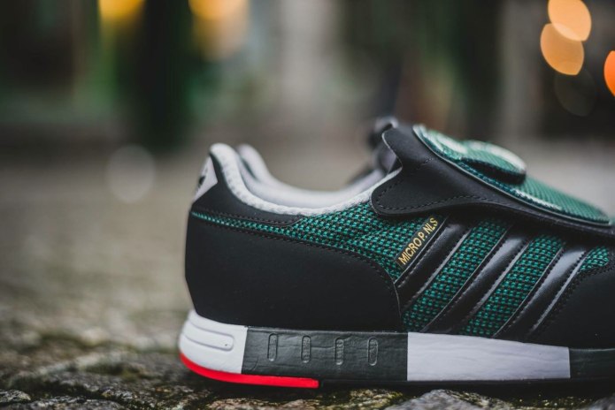 Adidas Micropacer 1984