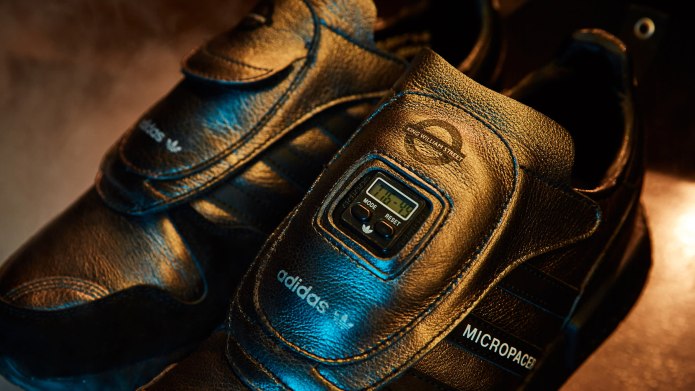 Adidas Originals Micropacer x r1