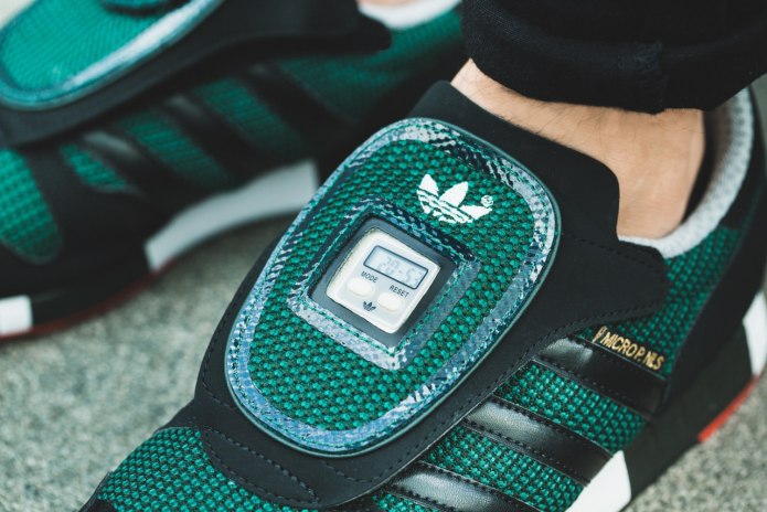 Adidas Originals Micropacer Outdoor