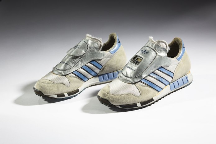 Footpod adidas