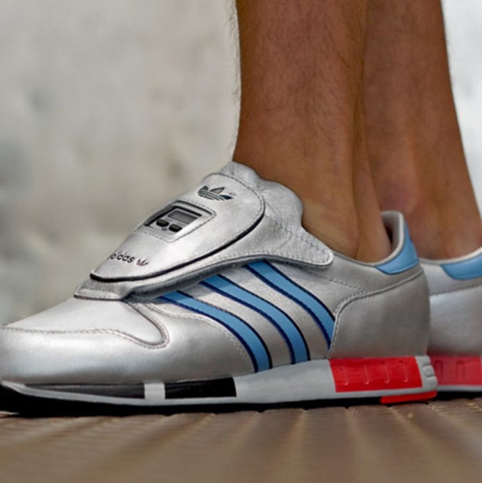 Adidas Micropacer og