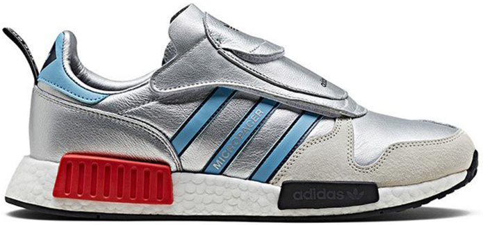 Adidas Micropacer r1