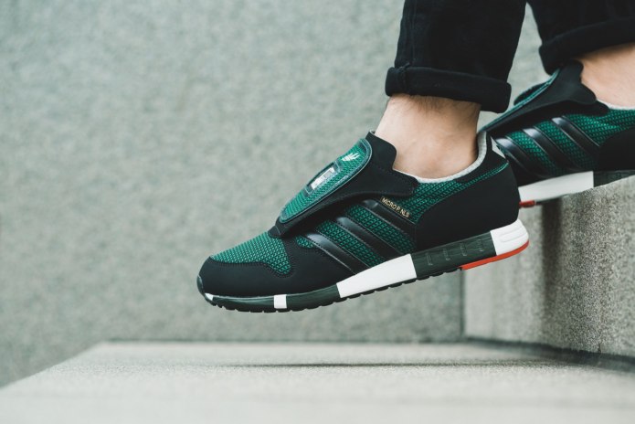 Adidas Micropacer NLS