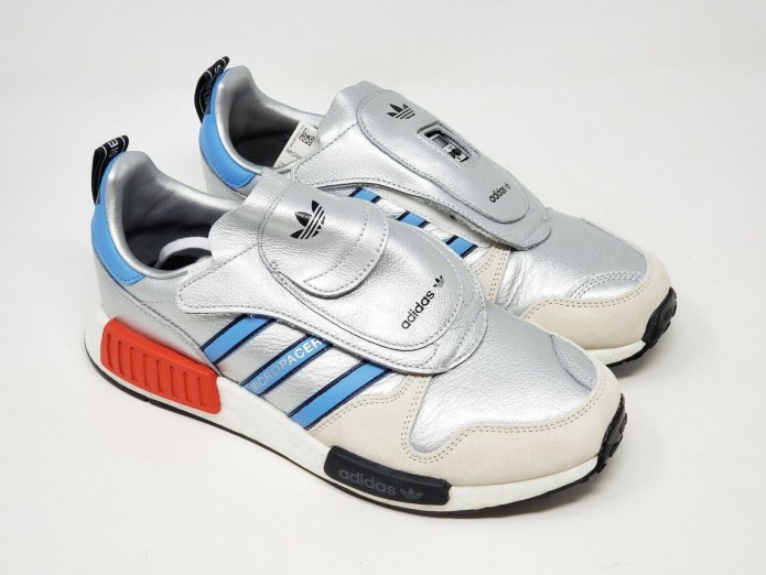 Adidas Originals Micropacer x r1