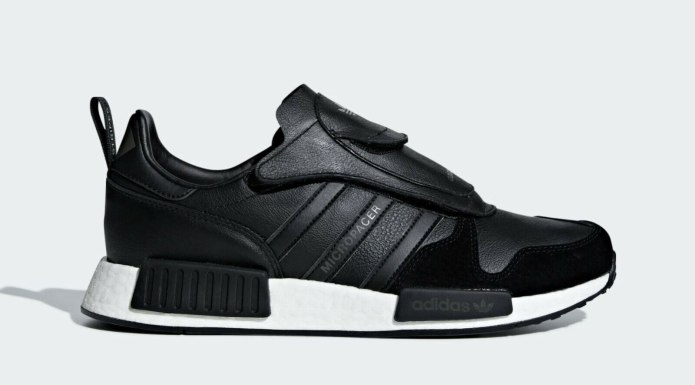 Adidas Originals Micropacer r1