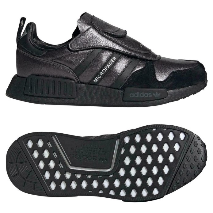 Adidas Micropacer r1