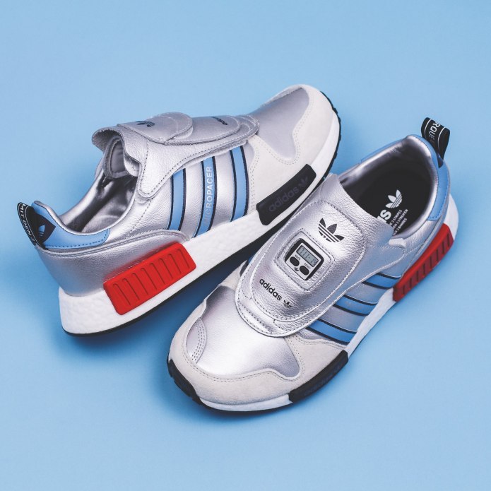 Adidas Micropacer og