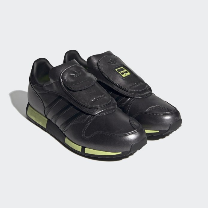 Adidas Micropacer 1984
