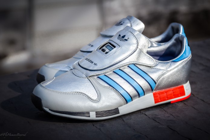 Adidas Micropacer
