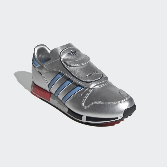 Adidas кроссовки Micropacer