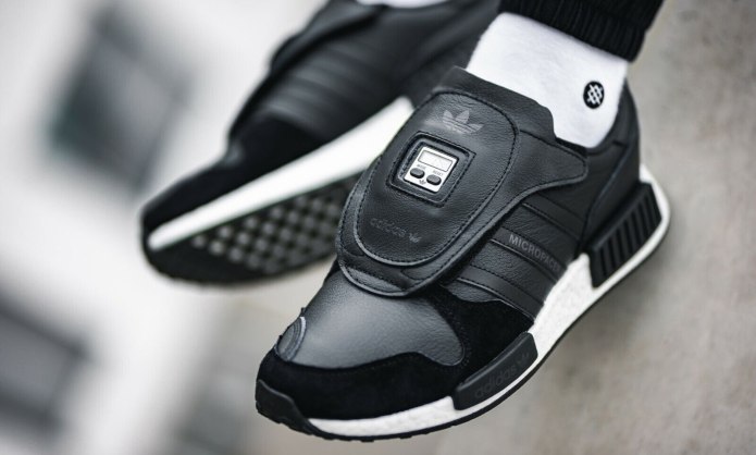 Adidas Micropacer r1