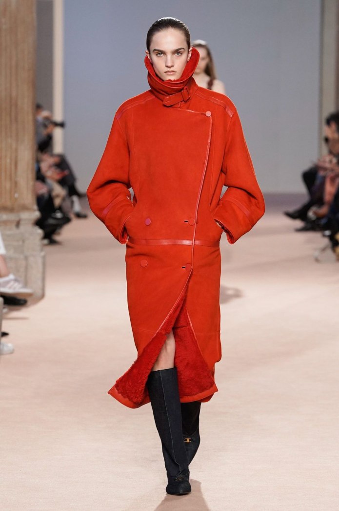 Maryling осень-зима 2019/2020 ready-to-Wear неделя моды Милан