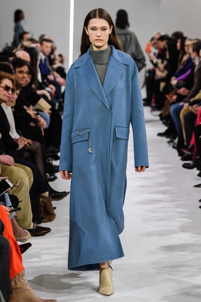 Lanvin - Fall Winter 2020-2021