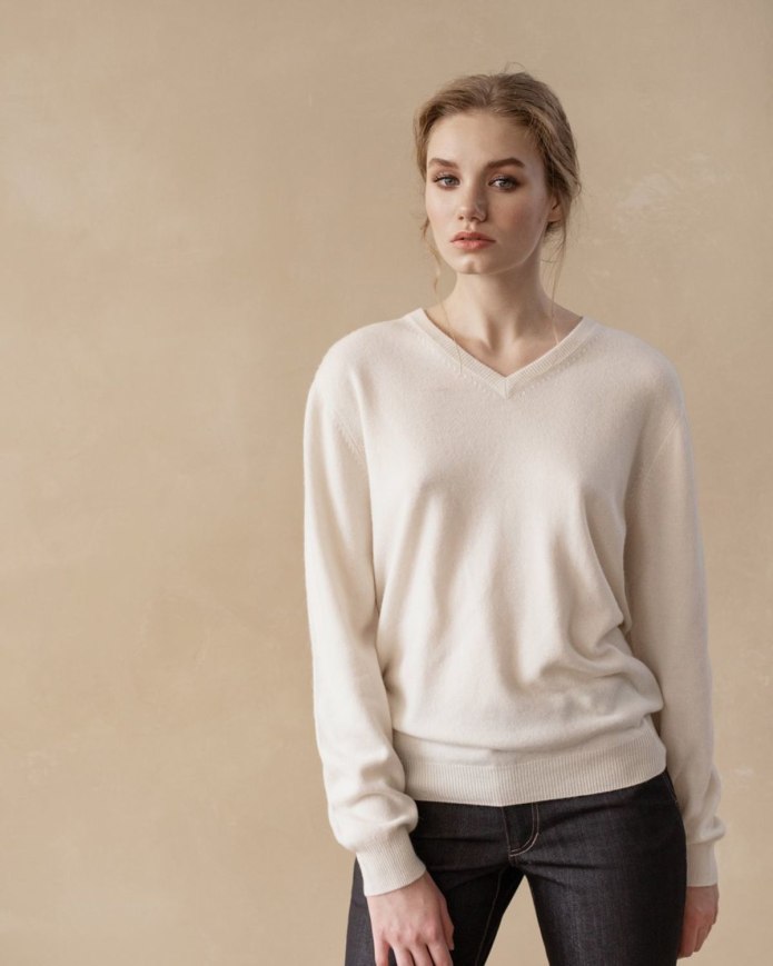 Джемпер Cashmere Blend