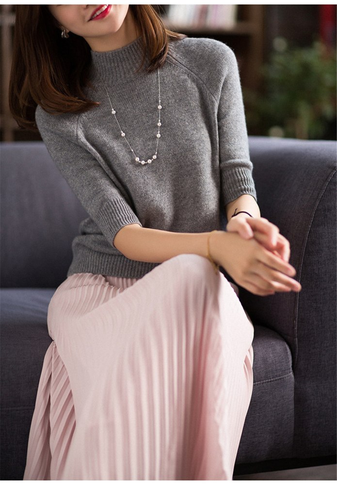 Loro Piana свитер женский