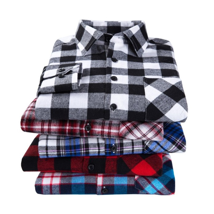 Фланелевые рубашки old Navy