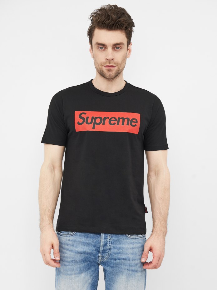 Supreme Naomi Tee