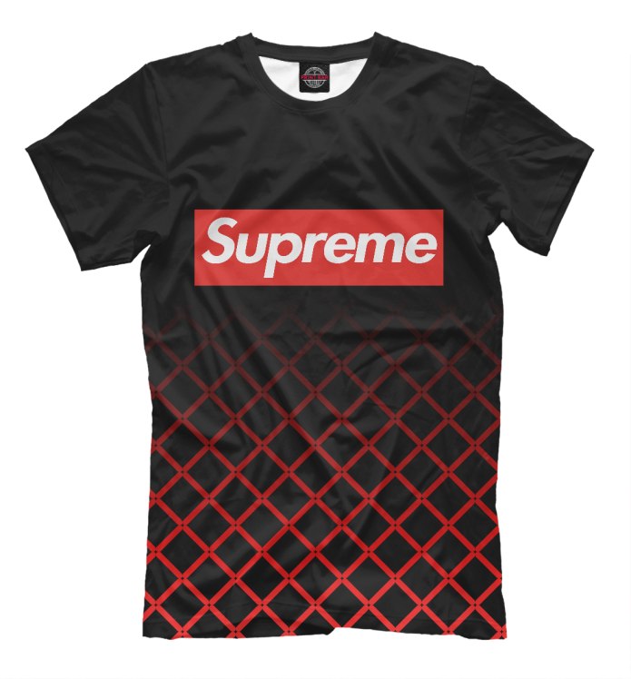 Одежда Supreme для мальчиков