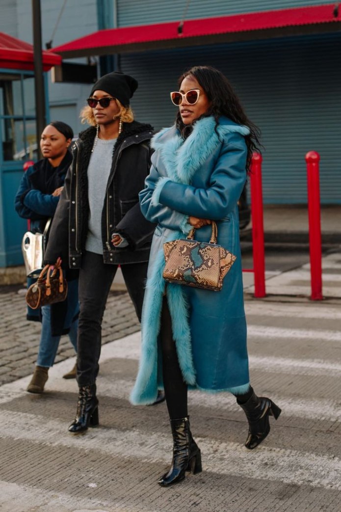 Etro FW 2021 2022