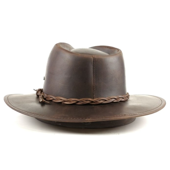 Ковбойская шляпа Stetson