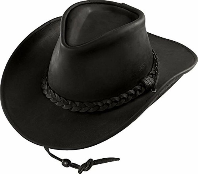 Ковбойская шляпа Stetson