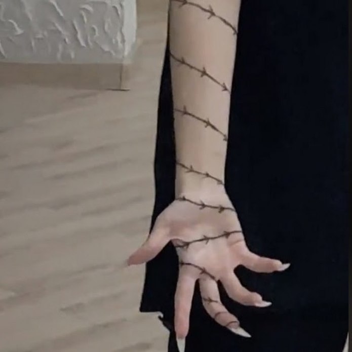 Soft boy стиль aesthetic