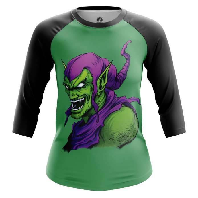 Одежда в стиле Goblin Core