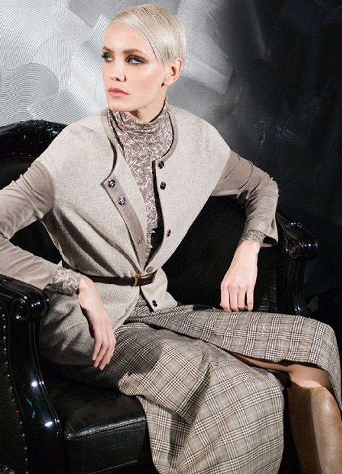 M.reason куртки