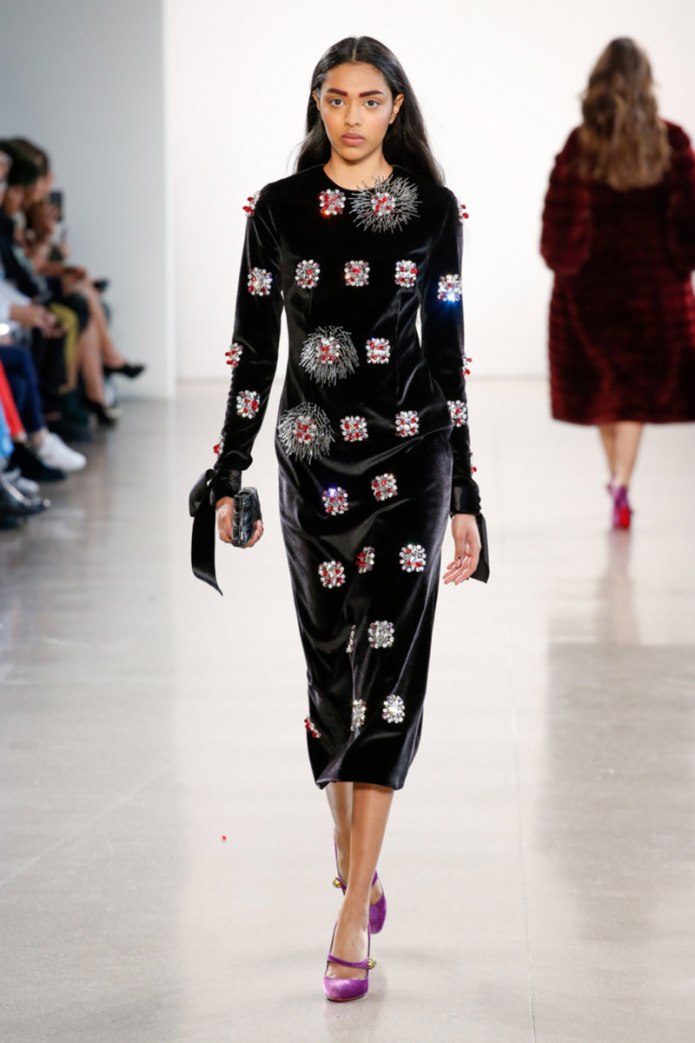 Chanel Fall 2020