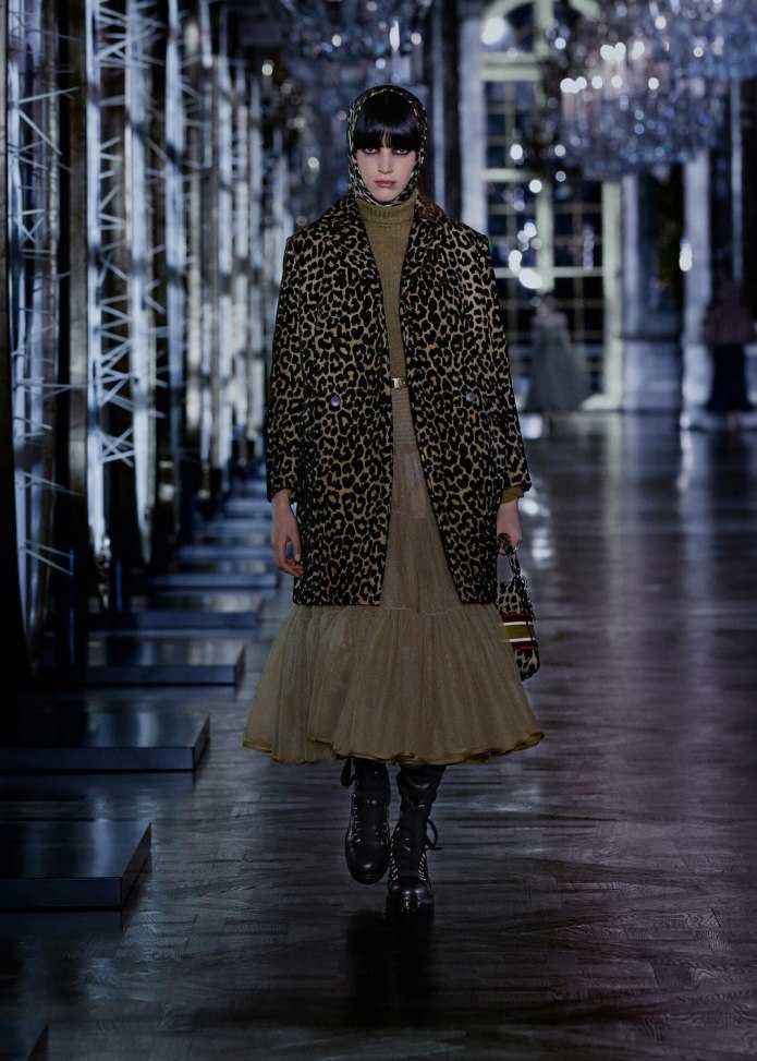 Carolina Herrera платье 2022
