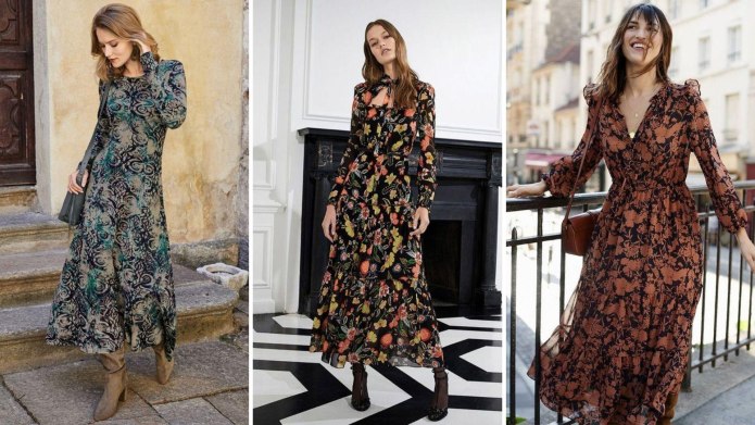 Givenchy зима осень 2020 2021