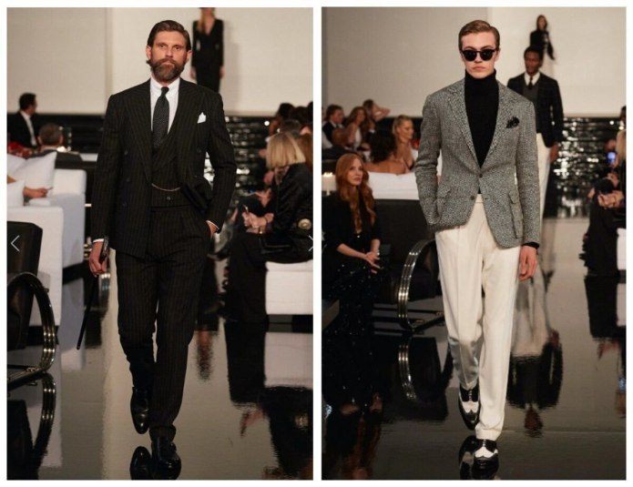 Fashion trends 2022