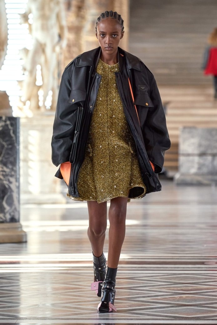Dolce Gabbana Fall Winter 2021/2022