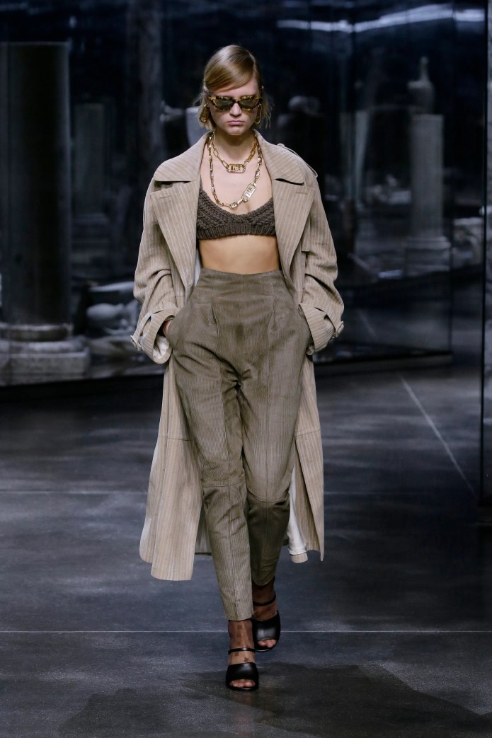 Valentino FW 2021