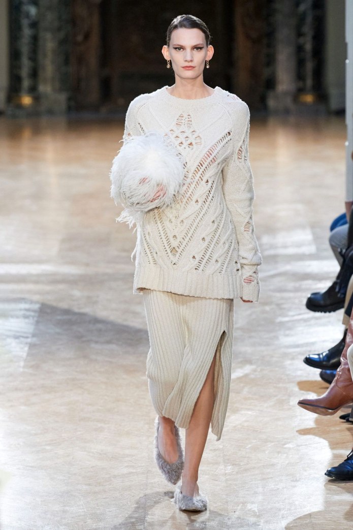 Elie Saab Fall Winter 2021