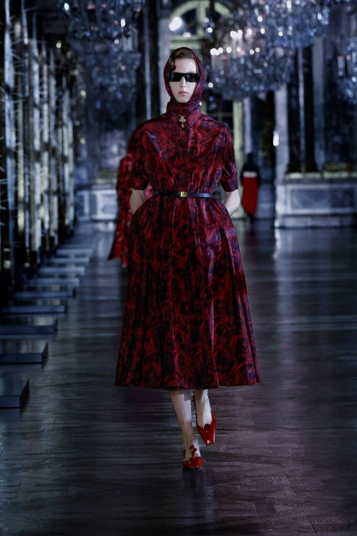 Etro FW 2021 2022